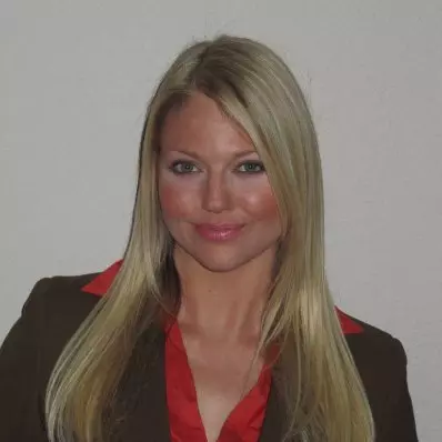 Erica Behr, CPSM