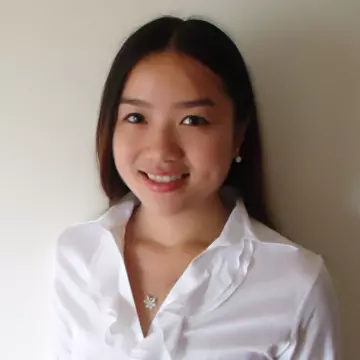 Pauline Yue Min, CPA CFA Level 1 Candidate