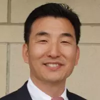 K. Gideon Park, PMP, MBA