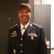 Anna M Rice SFC