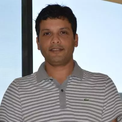 Shekhar Jain