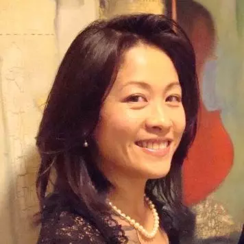 Jacqueline Hung