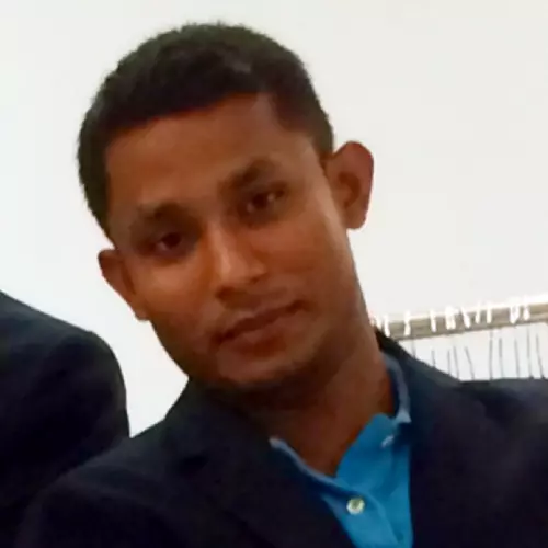 Ibrahim Ullah