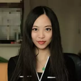 Serena Wenyang Xue