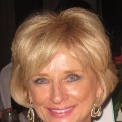 Deborah Anthony