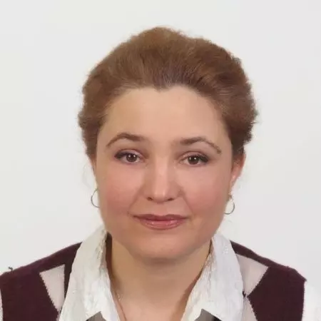 Nina Dimcheva