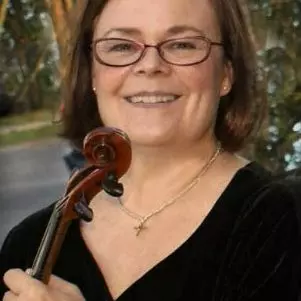 Carolyn Telthorst
