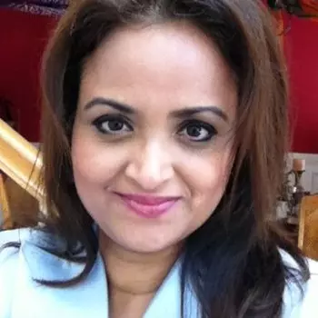 SUNITA SINGH