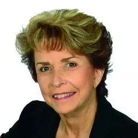 Barbara Edgerton
