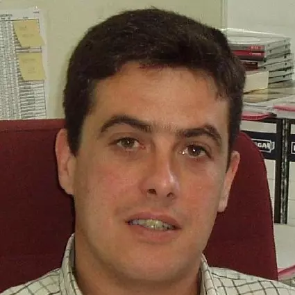 Jose Ignacio Hidalgo