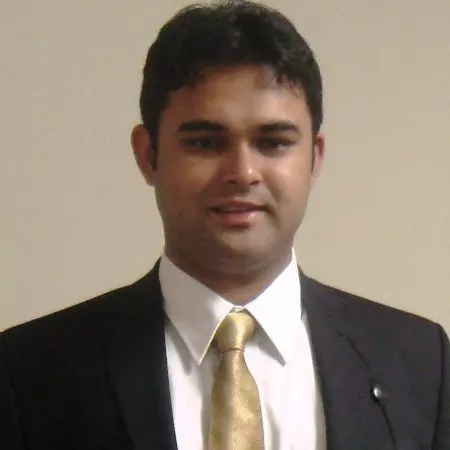 Saurav sarma