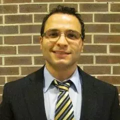 Samuel Shalhoub, MBA