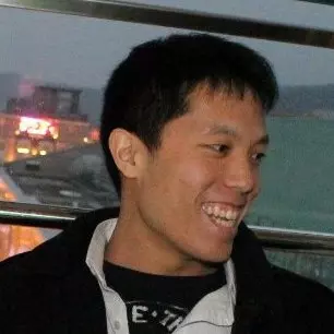 Victor J Wang