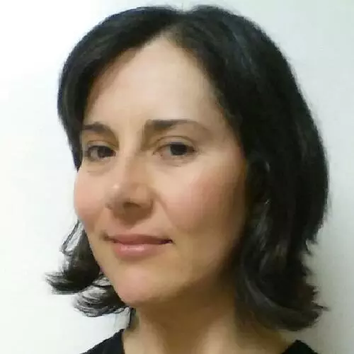 Gina Rinetti, MD, PhD