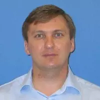 Sergey Samsonik