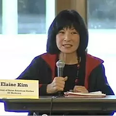 Elaine H. Kim