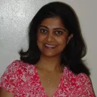 Nikhila Rao