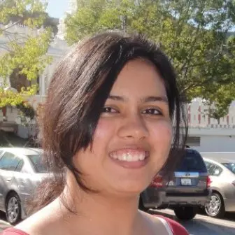 Darshana Mohan