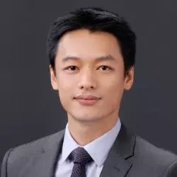 Jerome Hsiang