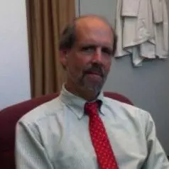 Ethan Gorenstein, Ph.D.