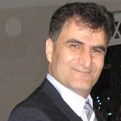 Hossein Pakbin P.Eng.