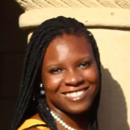 Michelle Okereke