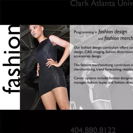 CAU Fashion Alumni Network
