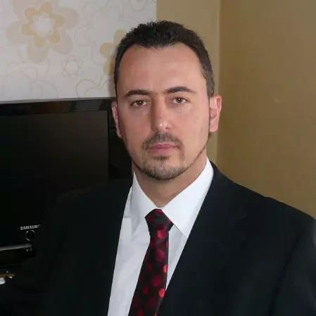 Alexander Stefanov