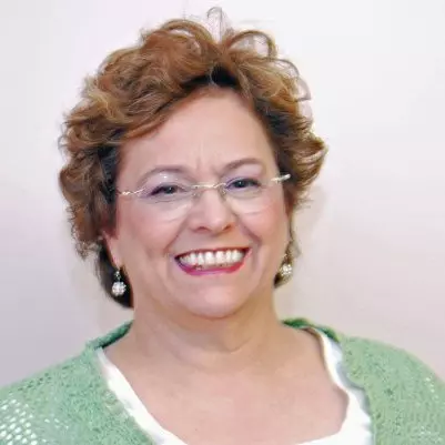 Linda Vorano