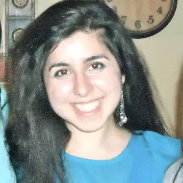 Sepideh Ashrafzadeh