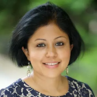 Jyothsna Kumaraswamy