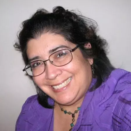 Christina Salazar