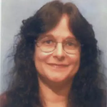 Carolyn Richard