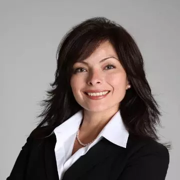 Michelle Yanez-Jiminez, Ed.D.