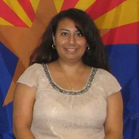 Christina Vega, MBA