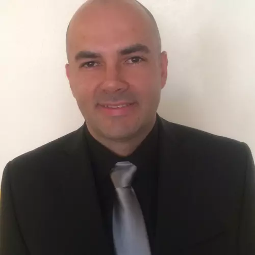 Fabio Buitrago, MBA
