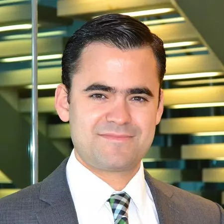 Fernando Treviño de Hoyos