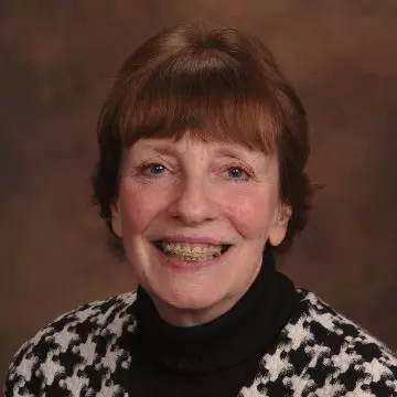 Gail Danelius