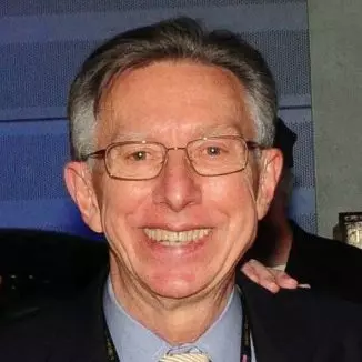 Donald Madura, PE
