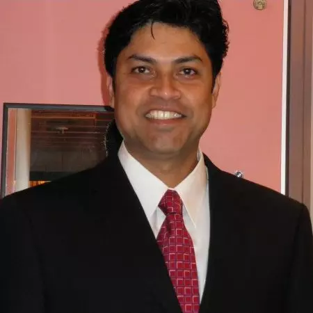 Pavan Gupta