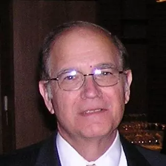Robert B. Ricchiuti, MBA