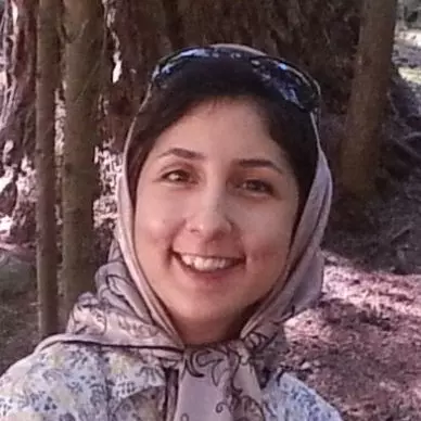 Maryam Siahbani