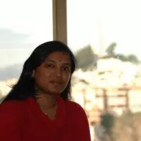 Asha Sundaravaradan