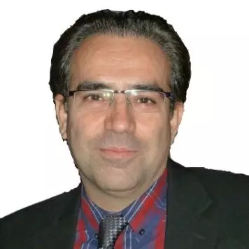 Mohammad Soltanpour