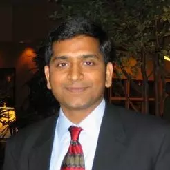 Krishna Yekkala, BVSc., Ph.D., DACVP