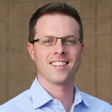 Brian Mueller, PMP