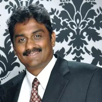 Saravana Natarajan