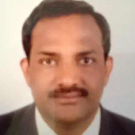 Damuluri Venkateswar Rao