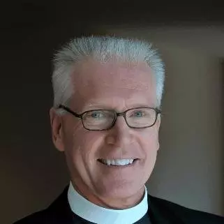 Pastor John Bradosky