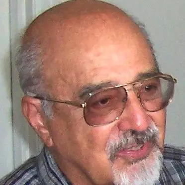 Ahmad Vaziri